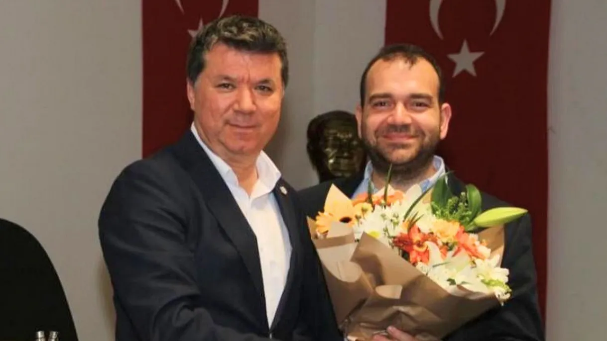 Muğla’da eczacılara meslek içi eğitim programı düzenlendi
