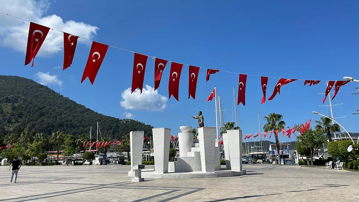 Uluslararası Çocuk Şenliği yarın başlıyor