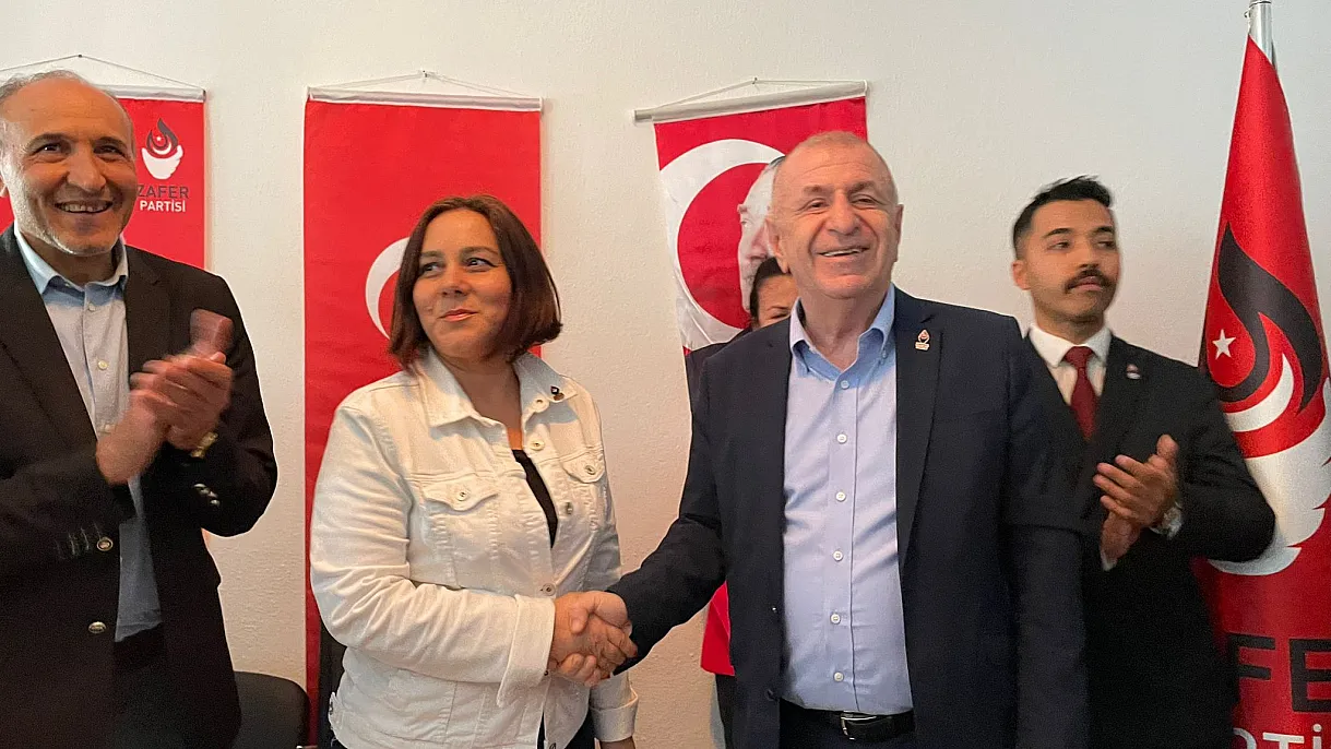 Katkı var, destek yok