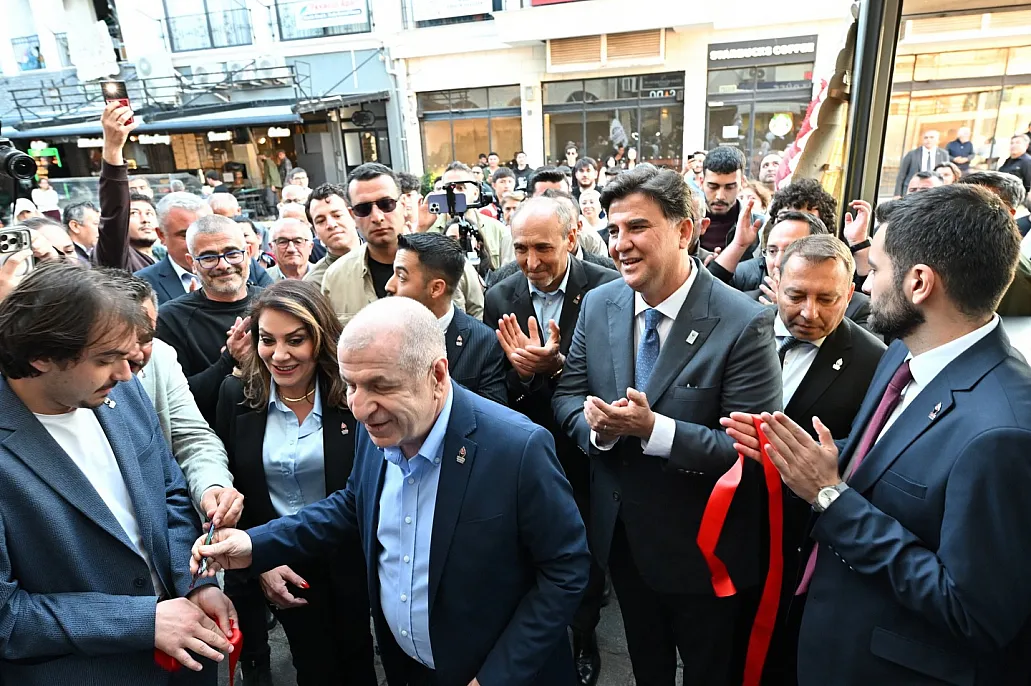 merkezi bütçeden bu ilçelere daha büyük kaynaklar aktarılmalı