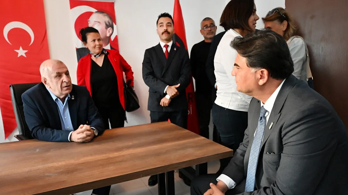 Muğla versin, Bodrum versin, Fethiye versin, Marmaris versin ama biz vermeyelim