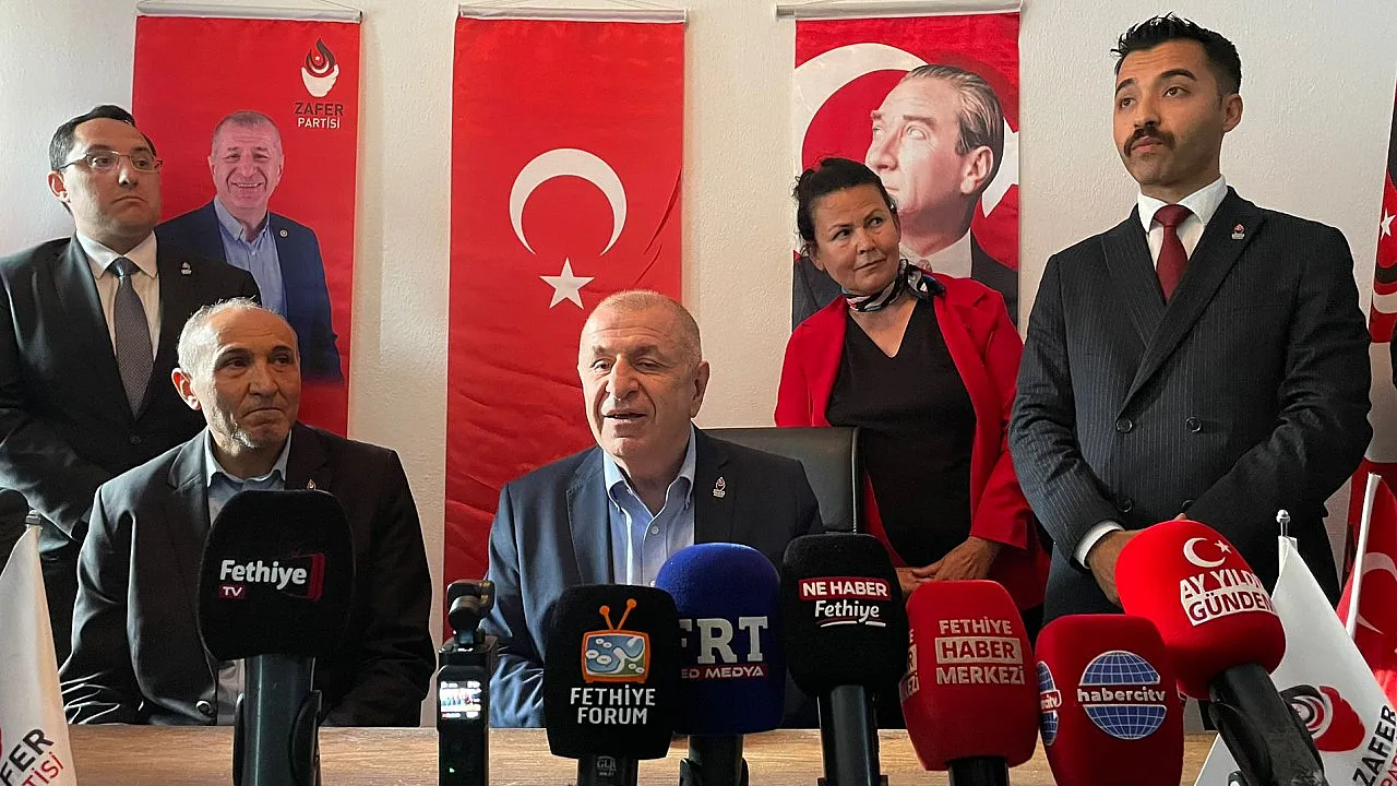 Muğla ekonomiye büyük katkı sağlıyor
