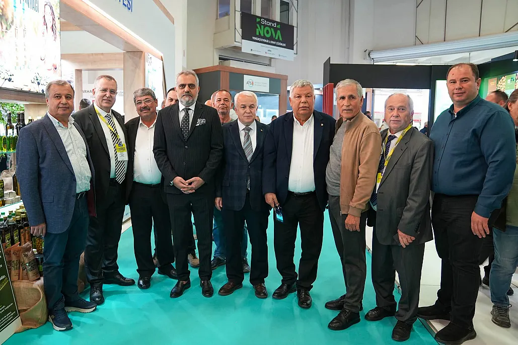 Sizin Oraların Nesi Meşhur?