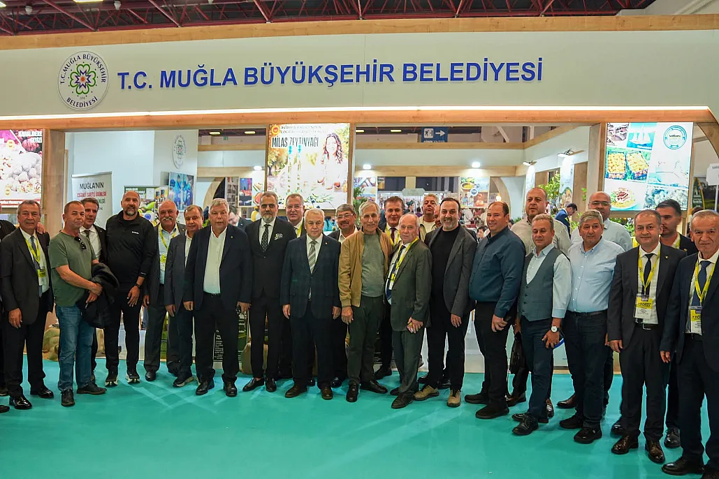 Bu ürünler bölgenin kültürünü, geçmişini ve üretim geleneğini yansıtıyor