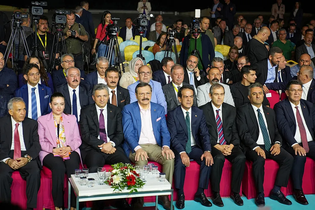 Coğrafi İşaretli-Yerel Ürün Dostu İşletme