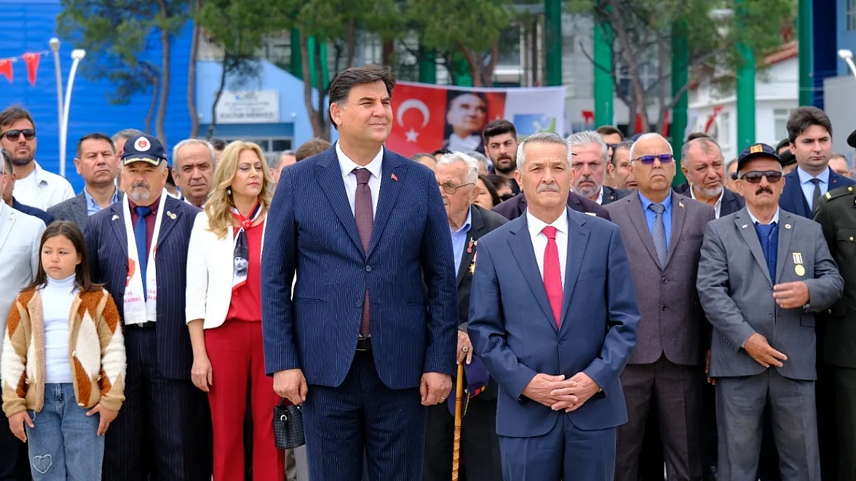 Fethiye’de 23 Nisan: Birlik, gurur ve gelecek