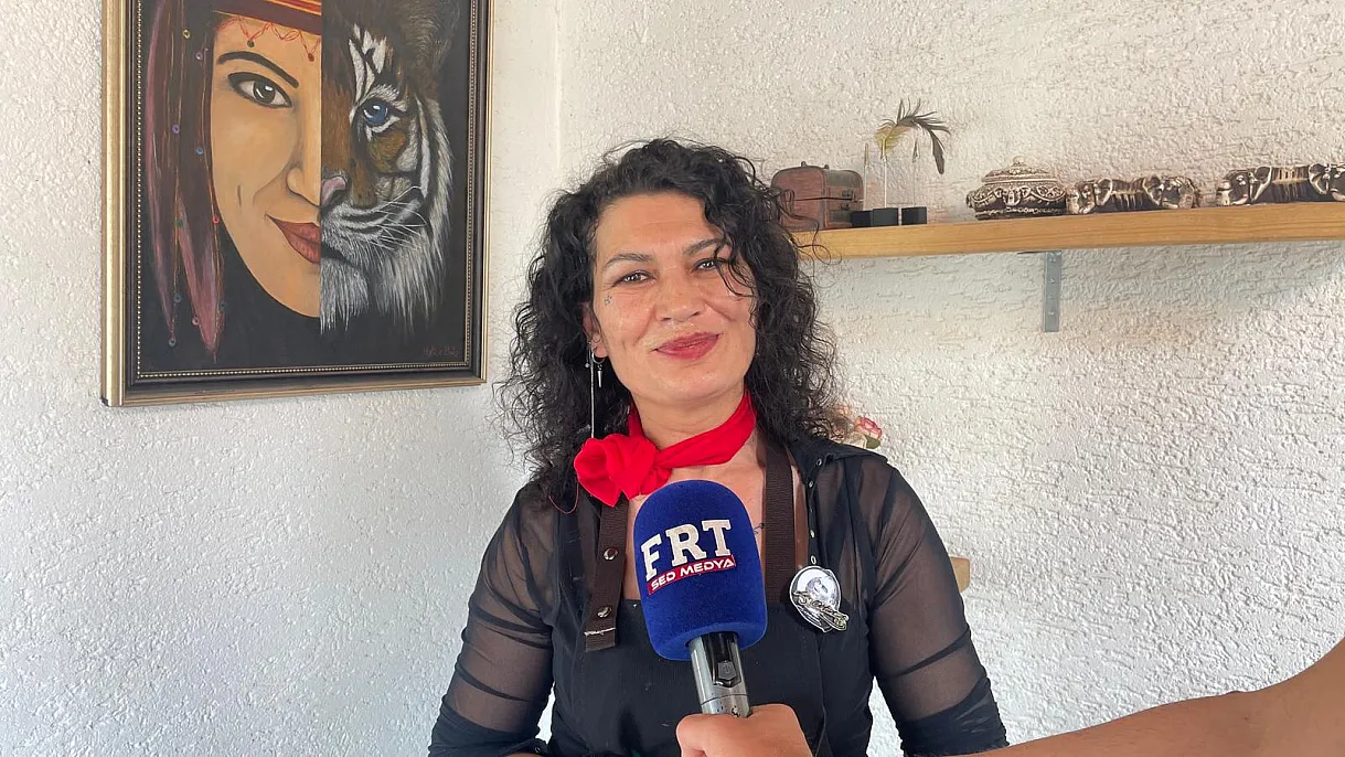 Sanatın Her Dalı Çocuklarla Buluşuyor