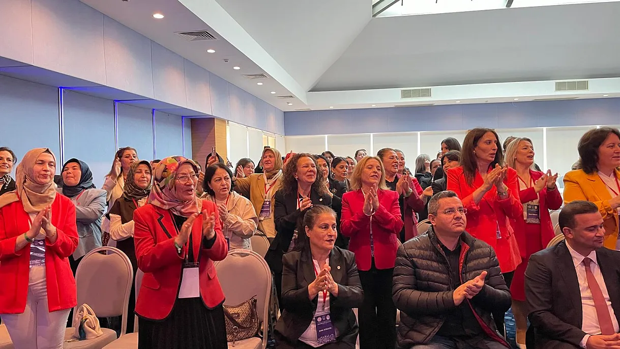 Ortak akıl ve güçlü yerel yönetim vurgusu