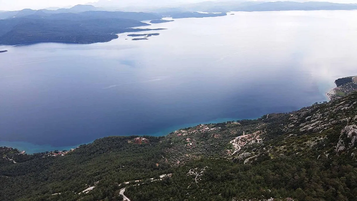 Muğla, TUR 2026 ile dünya vitrinine çıkacak