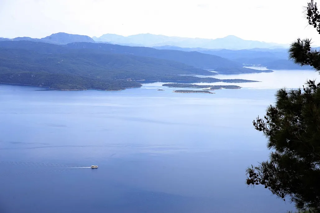 Muğla, TUR 2026 ile dünya vitrinine çıkacak