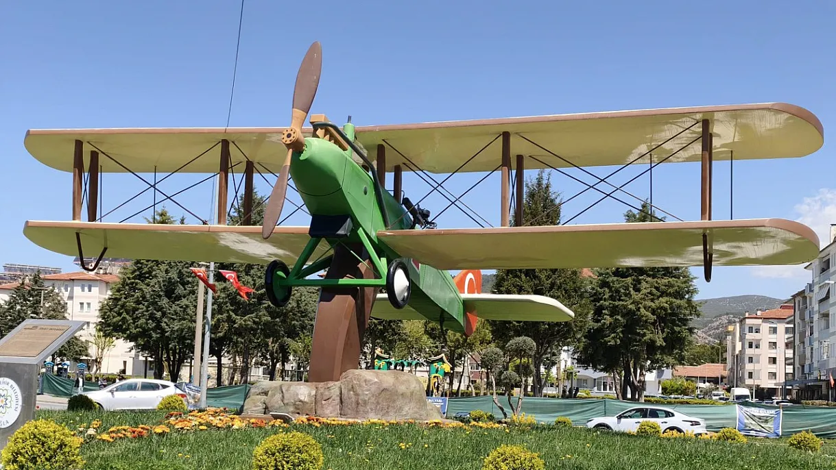 Türk tarihi için kırılma noktasının en önemli unsuru oldu