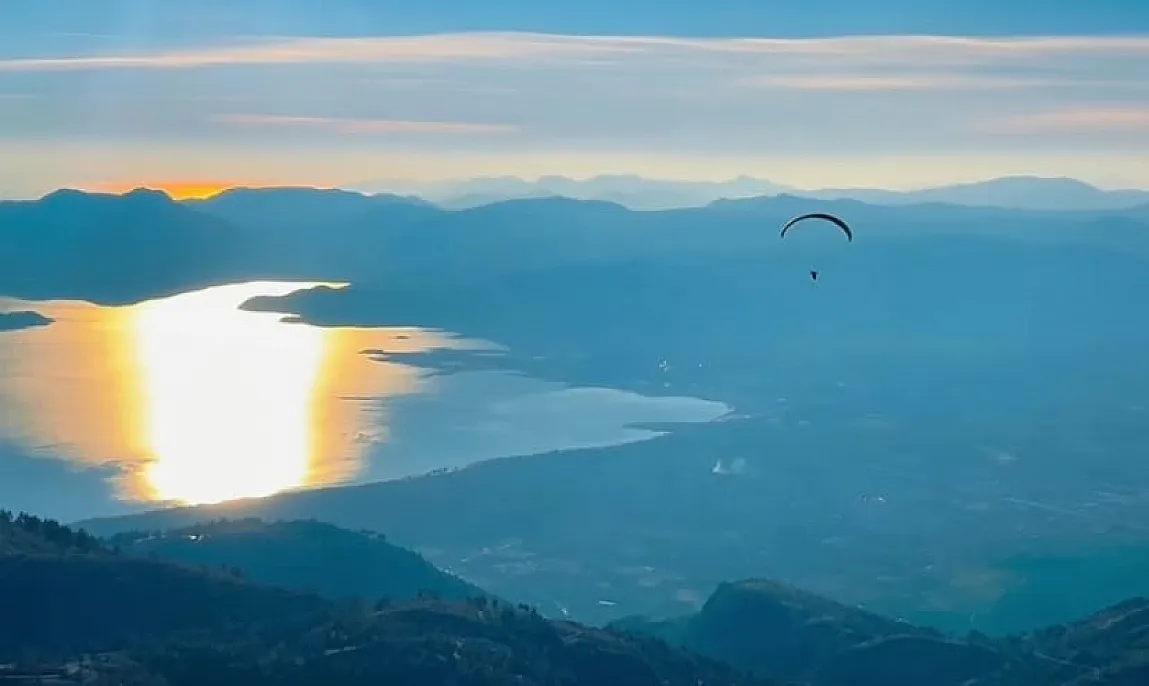 En Sıcak İlçeler Belli Oldu