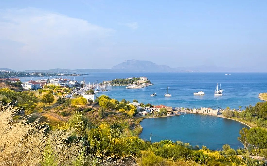 Datça