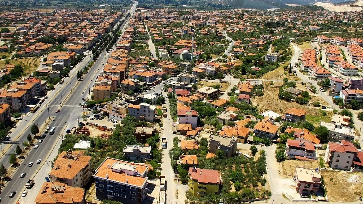 Yatağan