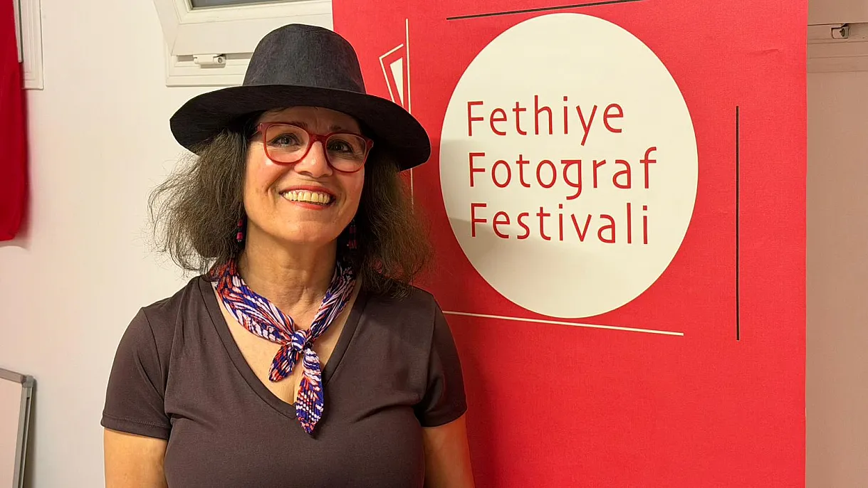 Fethiye Fotoğraf Festivali 5. kez kapılarını açıyor: Objektifler Fethiye’ye çevrildi