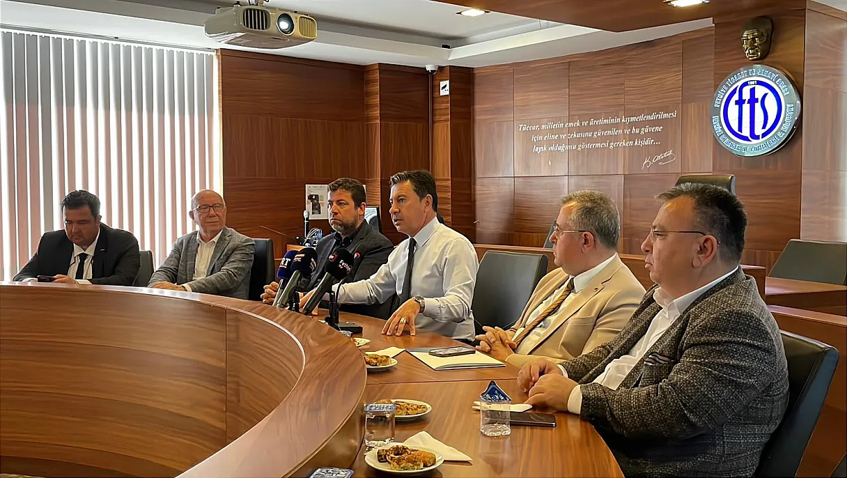 Yerel yönetim sivil bakış açısıyla yönetilmeli