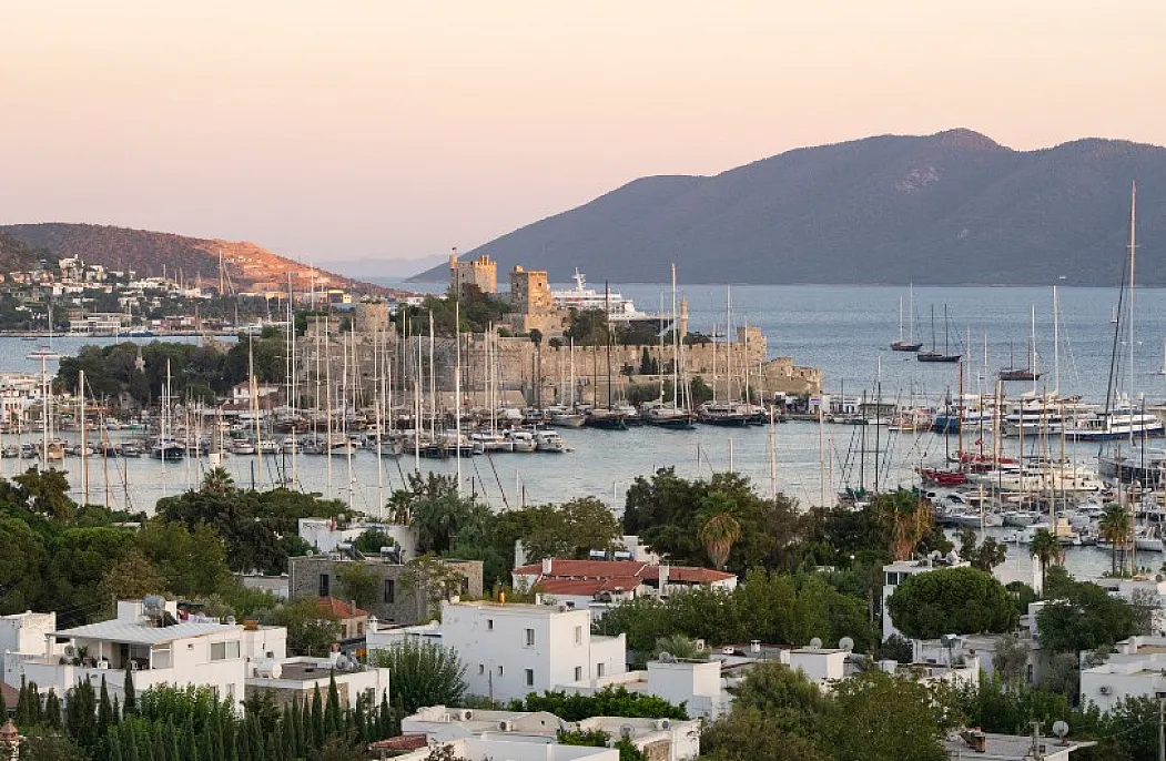 Bodrum