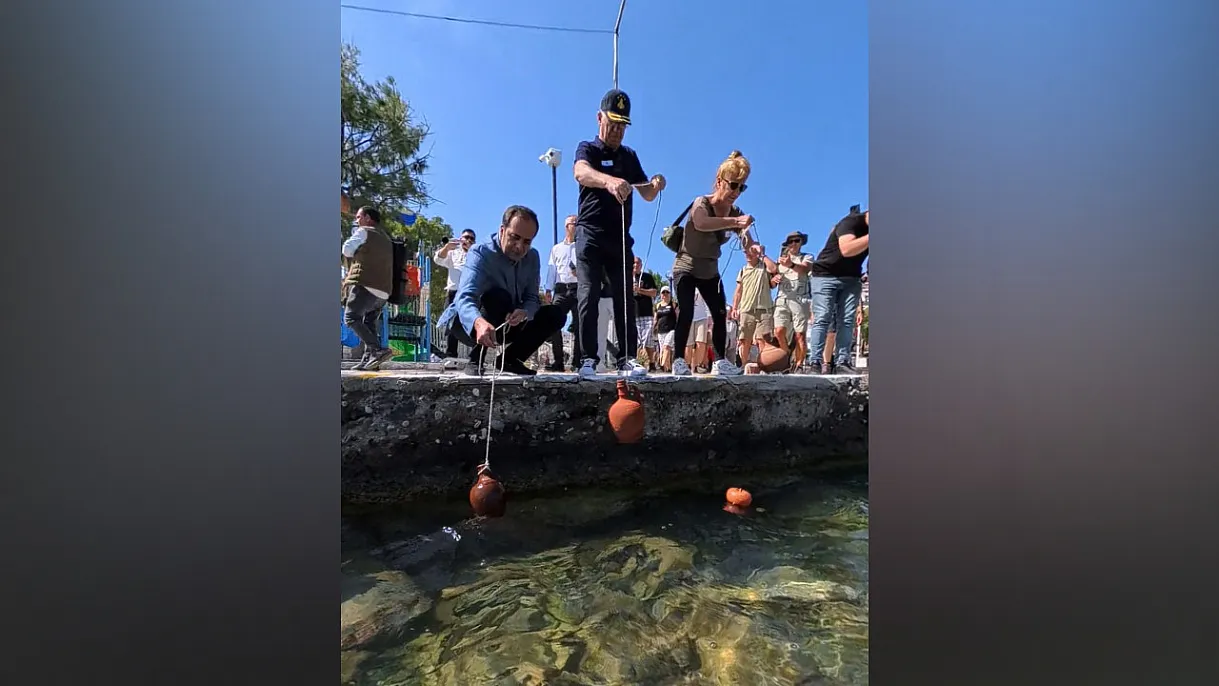 'Akdeniz'den Ege'ye Dostluk ve Doğa Yürüyüşü' 25. kez düzenlenecek