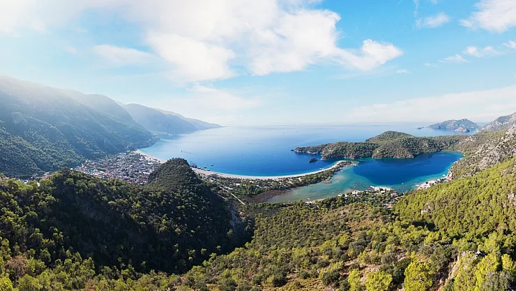 İlçe İlçe Muğla Hava Durumu