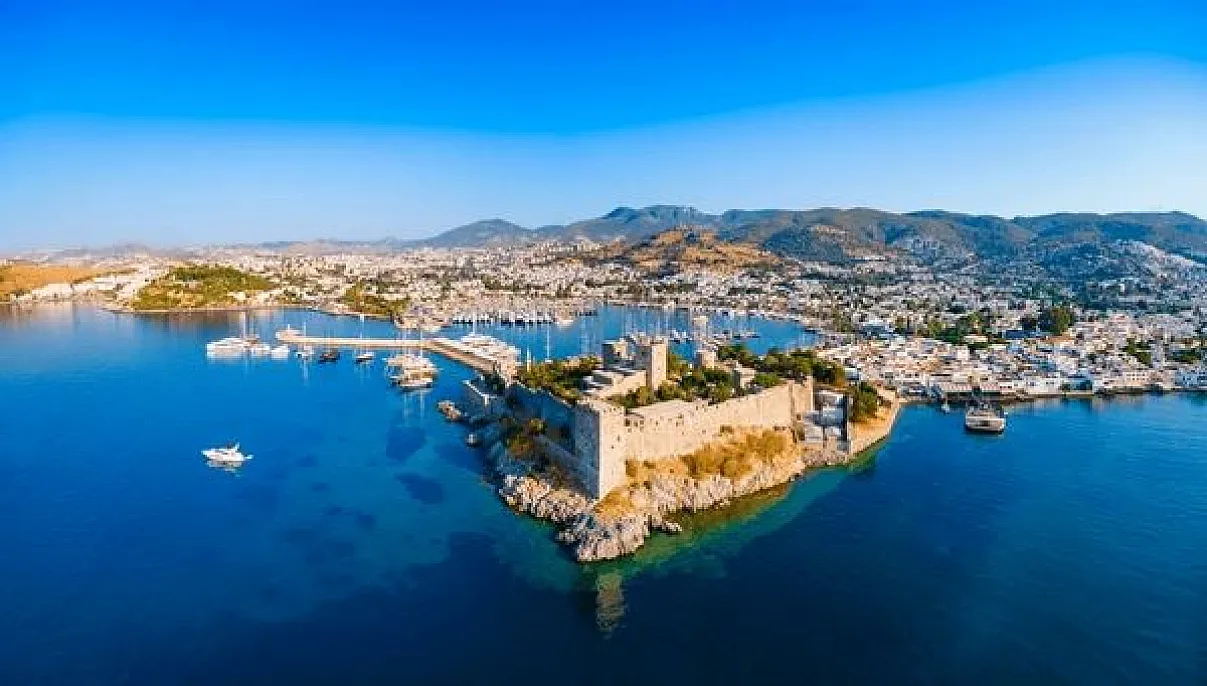 Bodrum