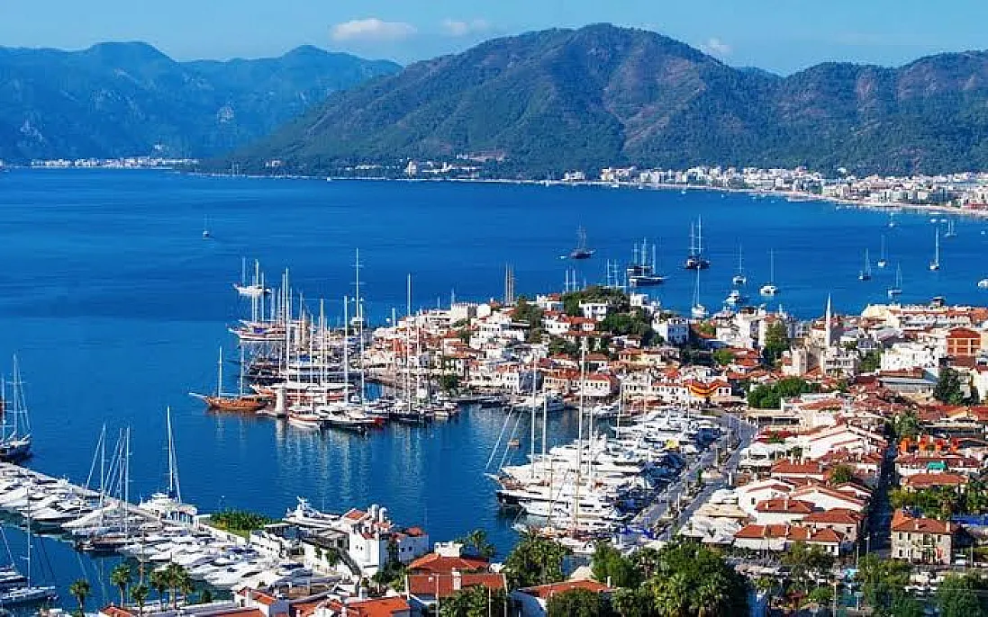 Marmaris