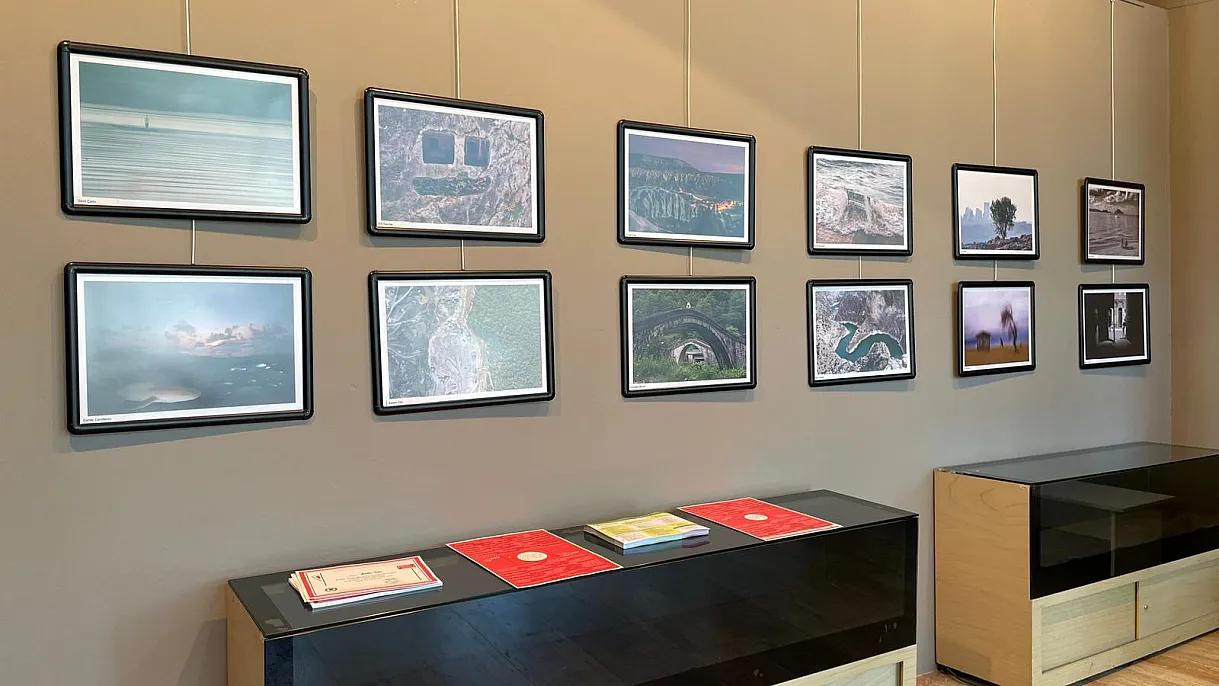 Fethiye Fotoğraf Festivali’nde 'Geçiş' temalı sergiler sanatseverlerle buluştu