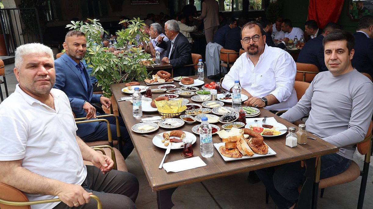 MHP Teşkilatından Fethiye’de güçlü birlik mesajı