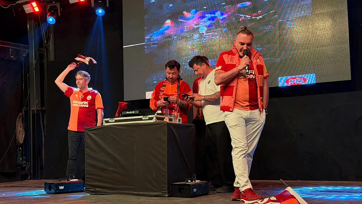 Galatasaray Samsun’da Yenildi: Fethiye’de Şampiyonluk Kutlamaları Haftaya Ertelendi