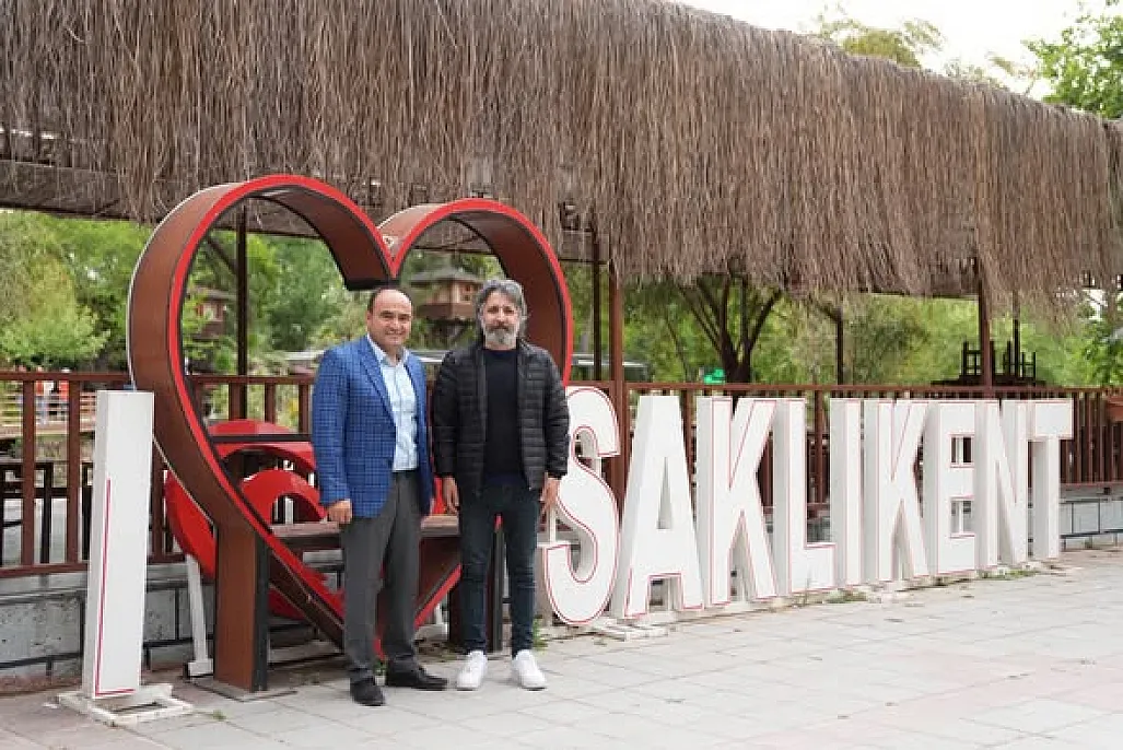 Seydikemer’de Ali Kınık’a sıcak karşılama: Konser öncesi doğa gezisi
