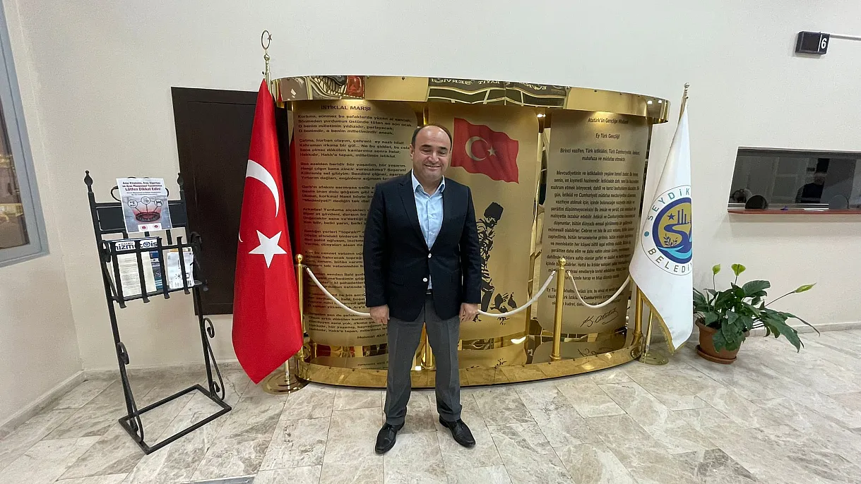 Seydikemer’de Müzik Dolu Gece