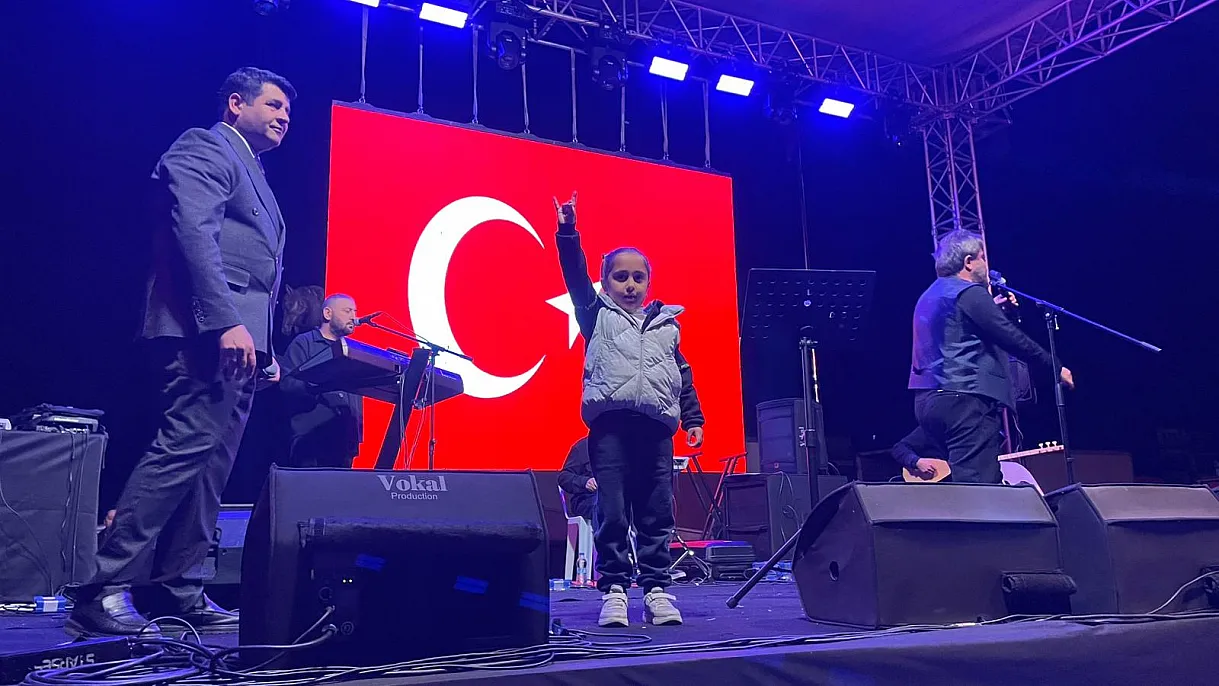 Akdenizli: Seydikemer Bu Etkinlikleri İstiyor, Katılım Rekor Seviyede