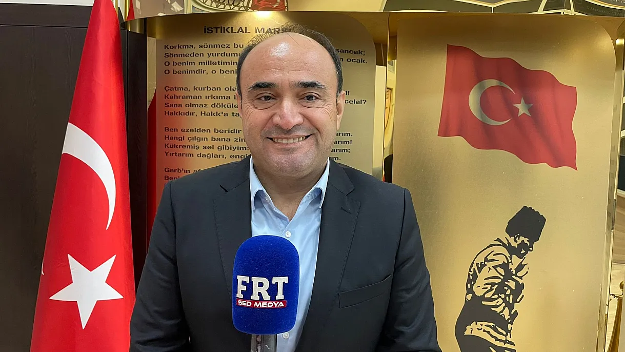 Akdenizli: Seydikemer Bu Etkinlikleri İstiyor, Katılım Rekor Seviyede