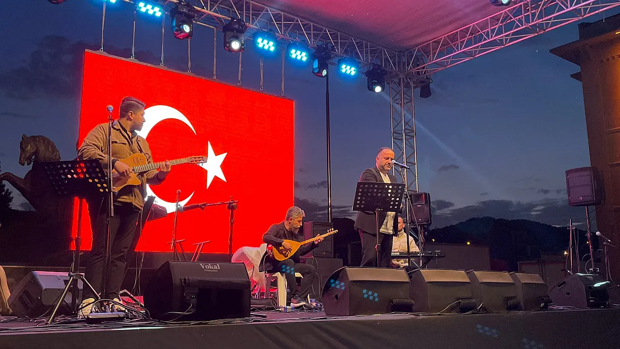 Akdenizli: Seydikemer Bu Etkinlikleri İstiyor, Katılım Rekor Seviyede