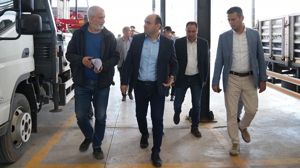 Seydikemer Tarım ve Hayvancılık Fuarı Kapılarını Açıyor