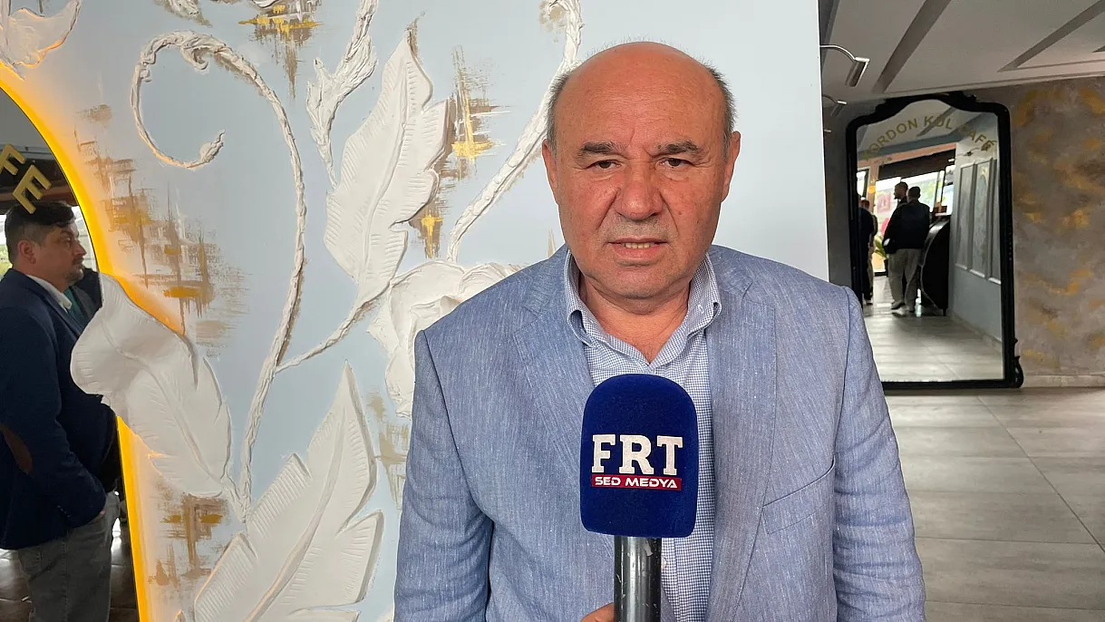 İmar Barışı Talebi Gündeme Taşınacak