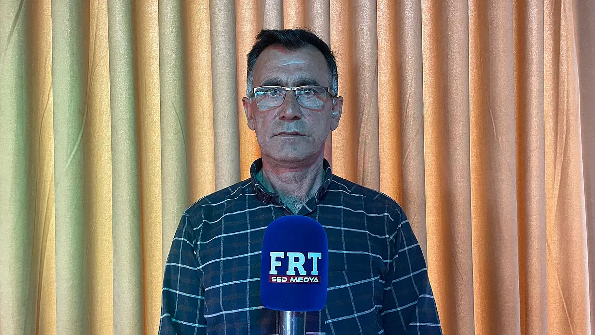 “Sorunlar Ankara’ya Taşınacak”