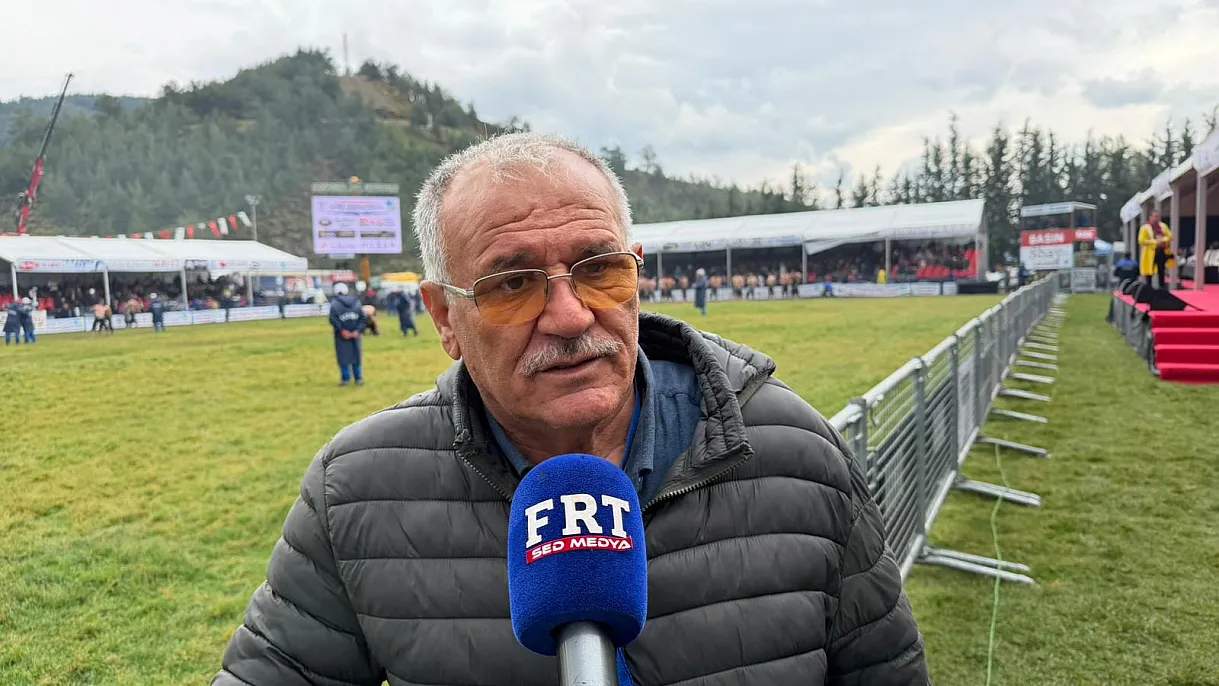 Er meydanından ortak çağrı: ‘Bu Sadece Spor Değil, Bu Toprakların Kültürüdür’