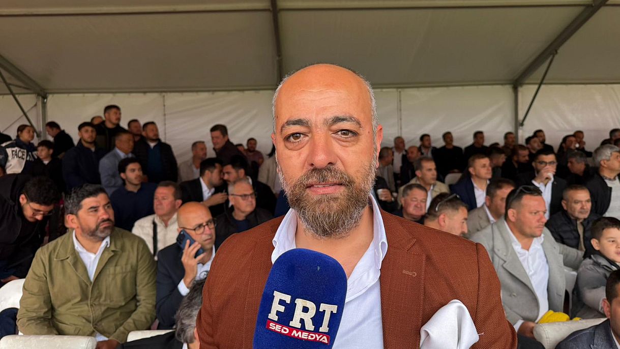 Er meydanından ortak çağrı: ‘Bu Sadece Spor Değil, Bu Toprakların Kültürüdür’