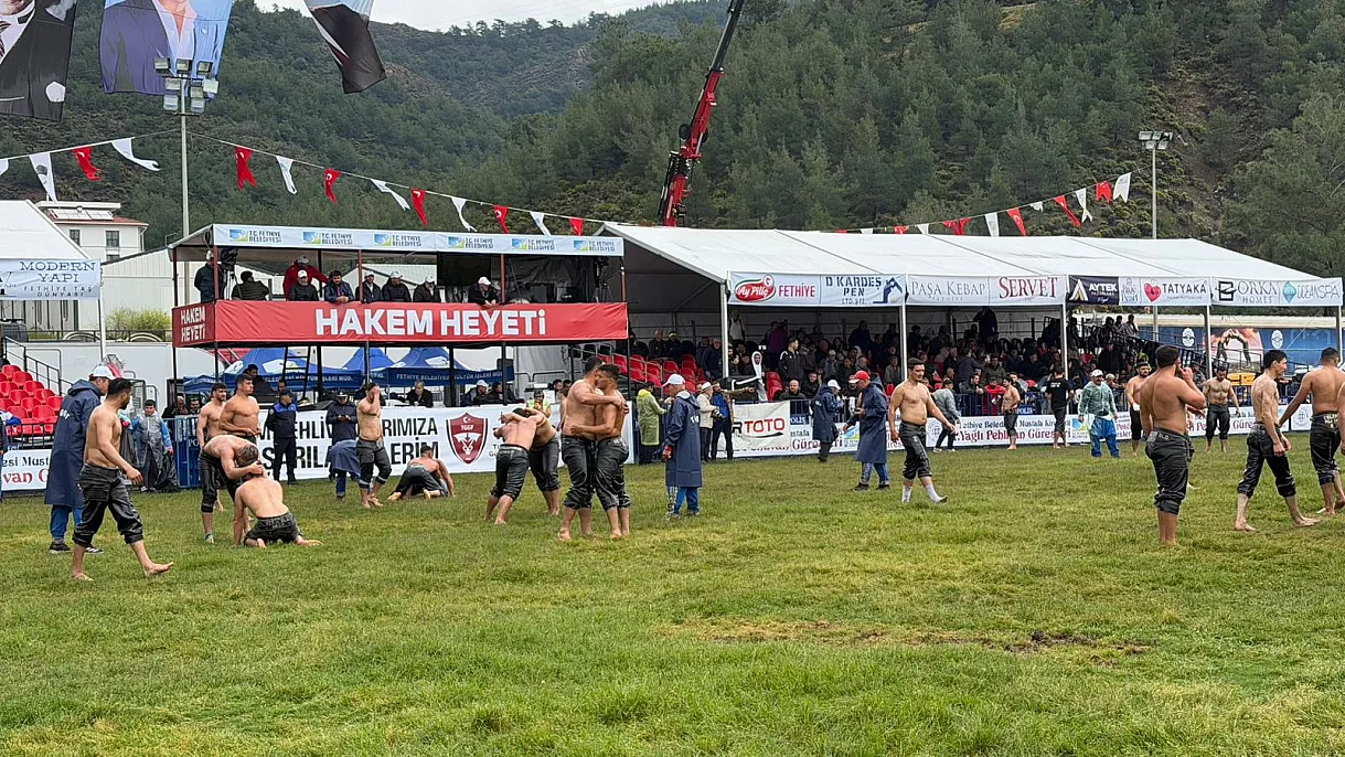 Er meydanından ortak çağrı: ‘Bu Sadece Spor Değil, Bu Toprakların Kültürüdür’
