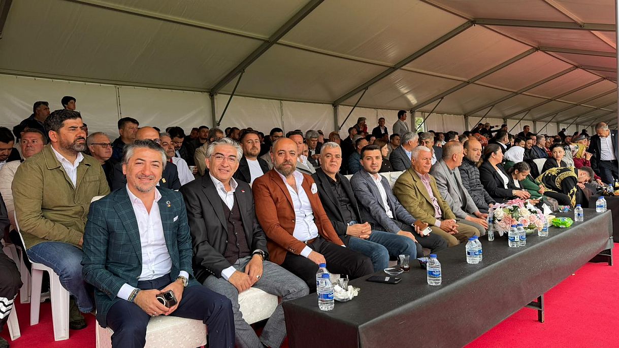 Er meydanından ortak çağrı: ‘Bu Sadece Spor Değil, Bu Toprakların Kültürüdür’