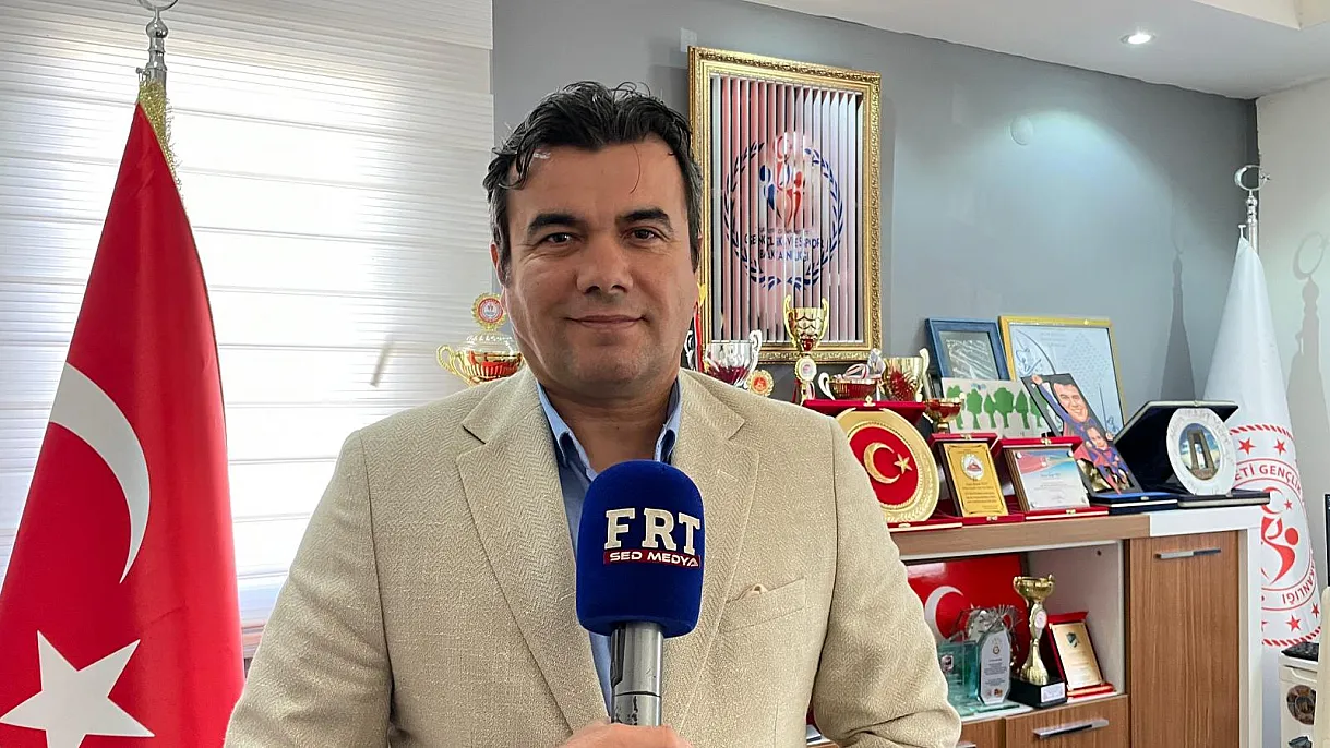 Fethiye Göcek’te uluslararası yüzme heyecanı: 860 sporcu kulaç atacak