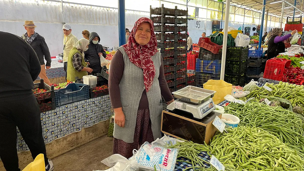 Baharın şifası tencerede: Fethiye’de ot kavurma zamanı