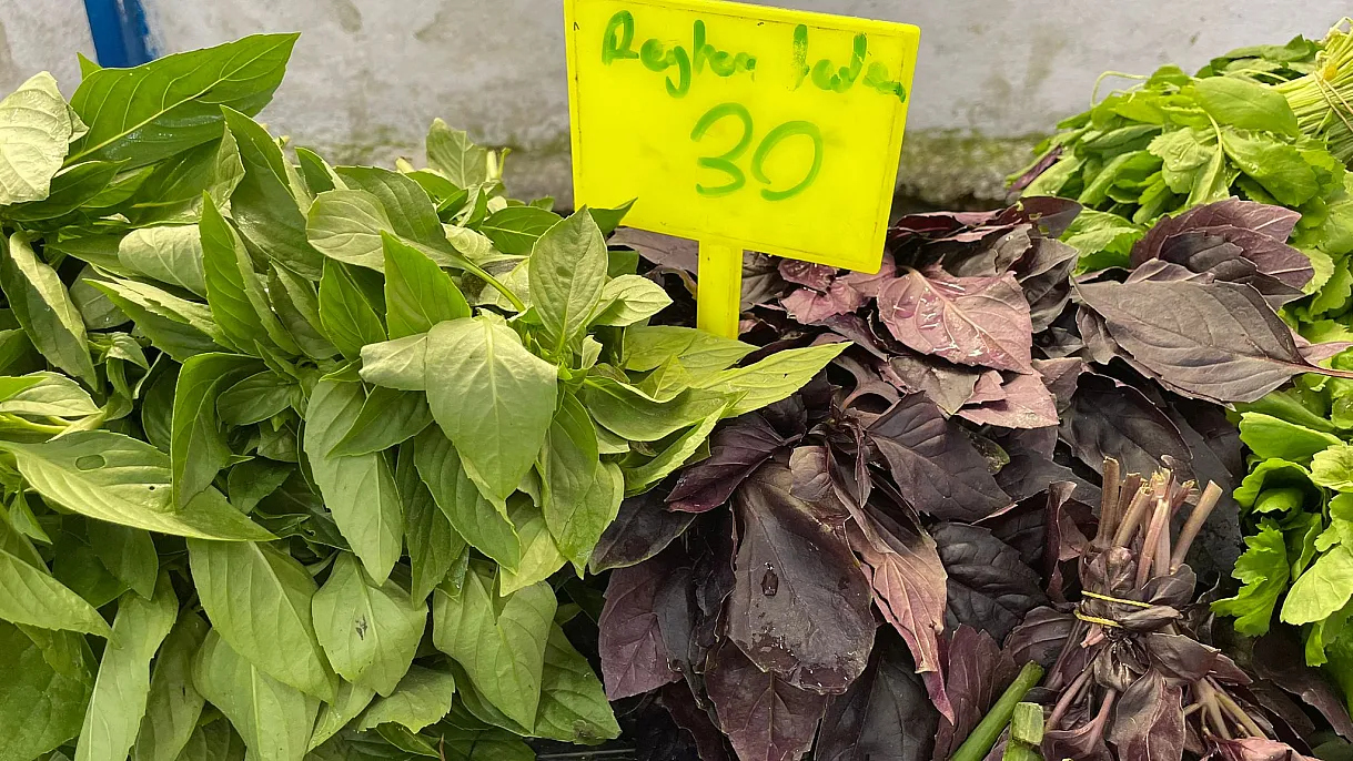 Baharın şifası tencerede: Fethiye’de ot kavurma zamanı