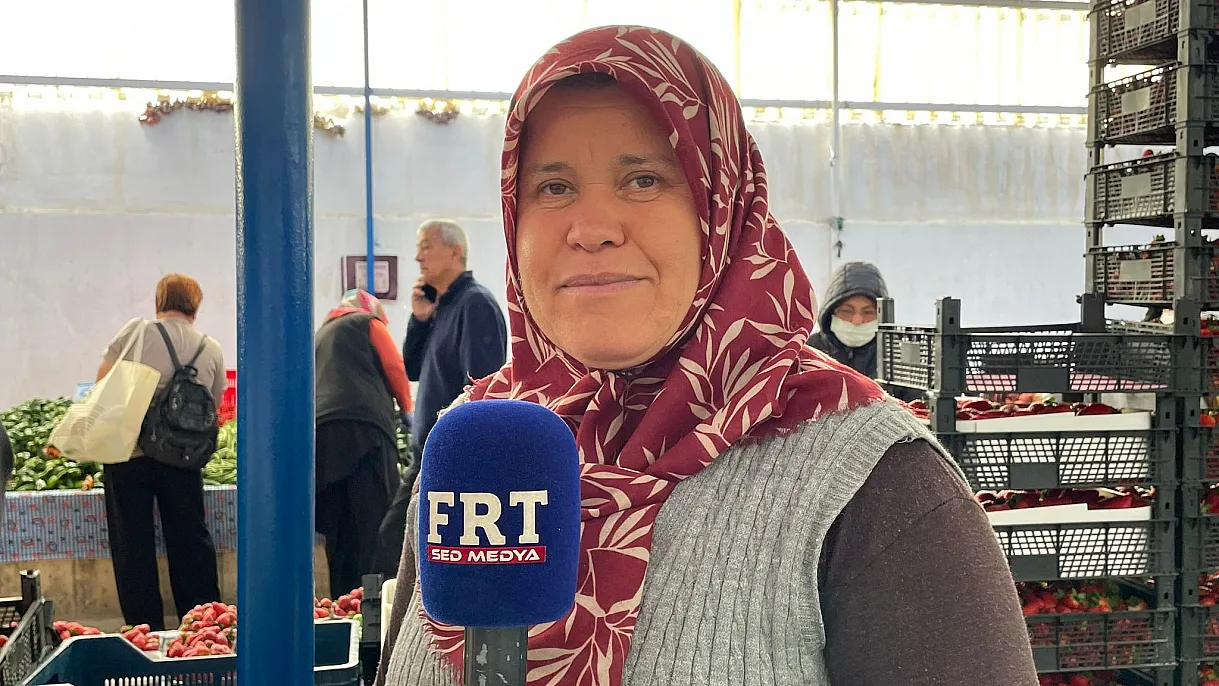 Baharın şifası tencerede: Fethiye’de ot kavurma zamanı