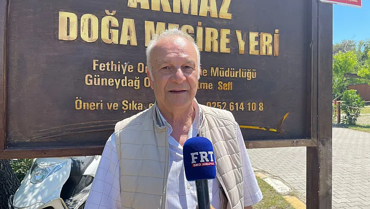 Mavi Bilet ve Dünya Global Engelliler Vakfı’ndan Fethiye’de Örnek Çalışma