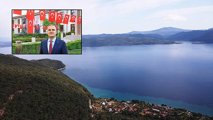 Muğla, TUR 2026 ile dünya vitrinine çıkacak