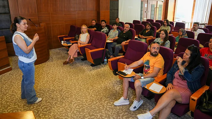 FTSO Akademi’den Hijyen Eğitimi