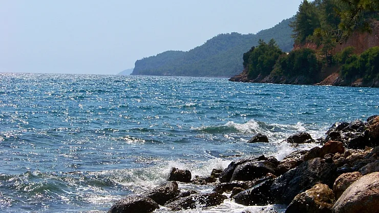 Muğla Weather Forecast July 12, 2026 Sunday
