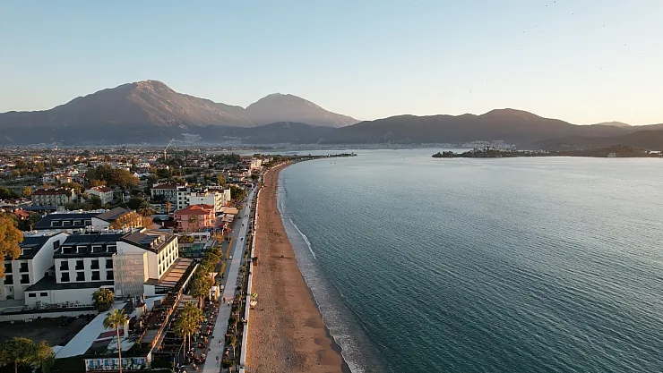Muğla’da 29 Nisan Hava Durumu: İlçe İlçe Sıcaklıklar Açıklandı