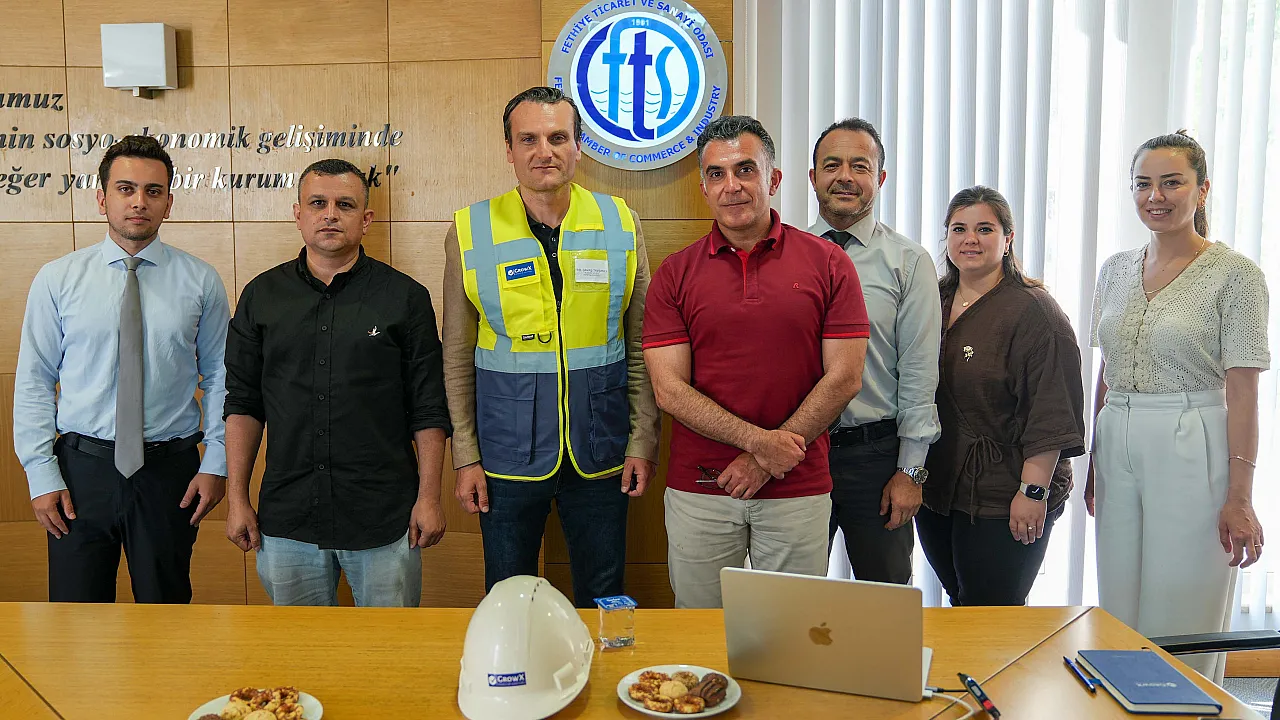 FTSO’da Operasyonel Mükemmellik Semineri Düzenlendi